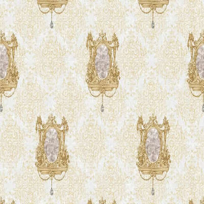 Shinhan Wallcoverings Scarlet 88362-1