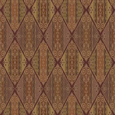 Shinhan Wallcoverings Scarlet 88369-2