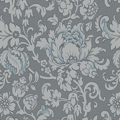 Gaenari Velour 81100-6