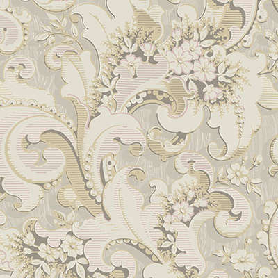 Gaenari Velour 81103-4