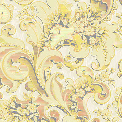 Gaenari Velour 81103-5