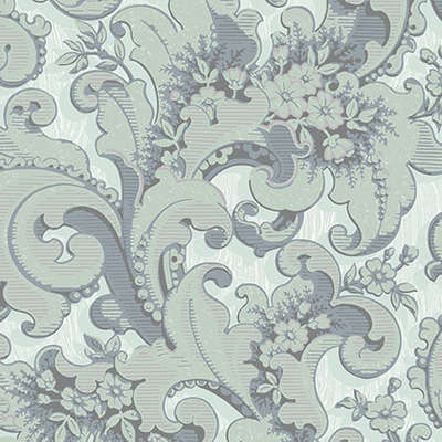 Gaenari Velour 81103-6