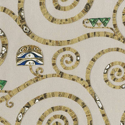 Sirpi Academy a tribute to Gustav Klimt 25600