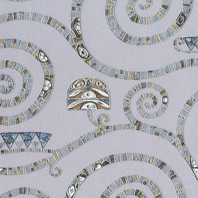 Sirpi Academy a tribute to Gustav Klimt 25601