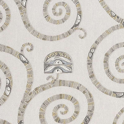 Sirpi Academy a tribute to Gustav Klimt 25602