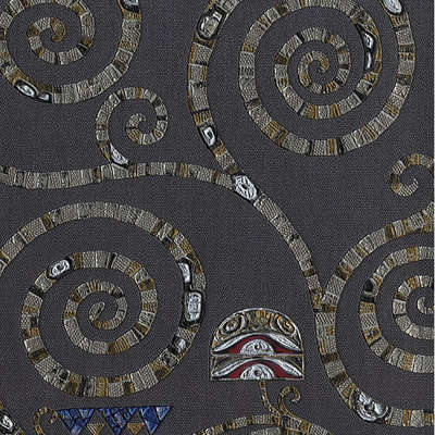Sirpi Academy a tribute to Gustav Klimt 25603