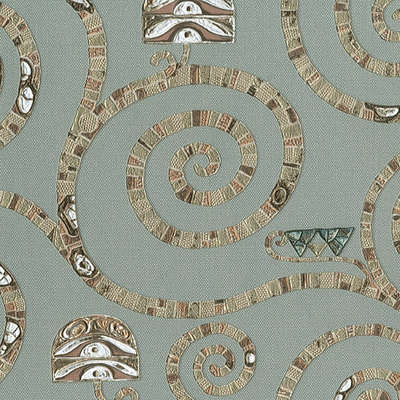 Sirpi Academy a tribute to Gustav Klimt 25604
