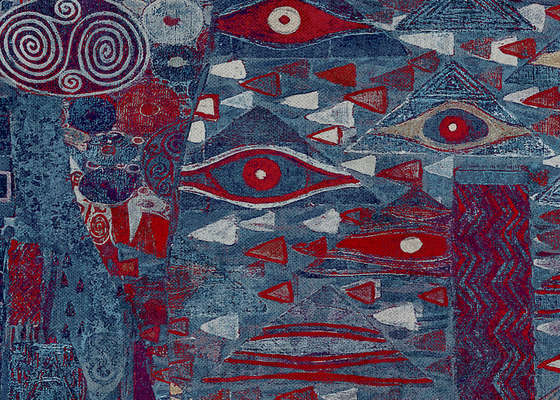 Sirpi Academy a tribute to Gustav Klimt 25681