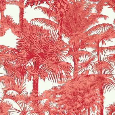 Thibaut Tropics Palm Botanical T10105