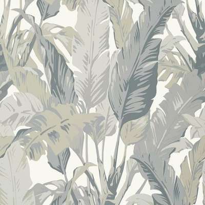 Thibaut Tropics Travelers Palm T10129