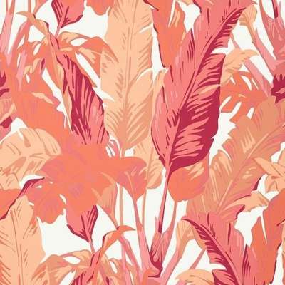Thibaut Tropics Travelers Palm T10130