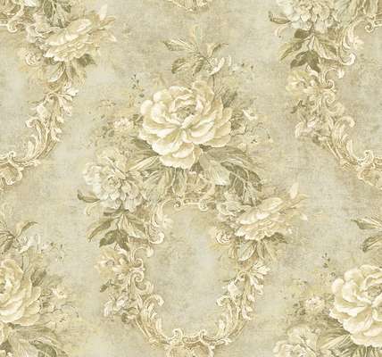 Wallquest Hampton House SM71507
