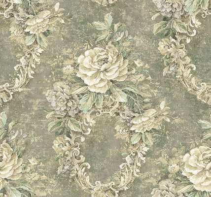 Wallquest Hampton House SM71508