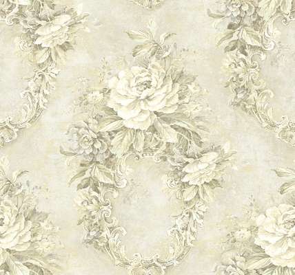 Wallquest Hampton House SM71518