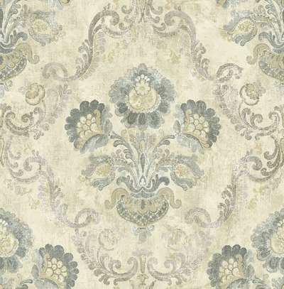 Wallquest Hampton House SM71800