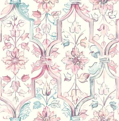 Wallquest Jasmine JA30201