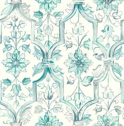 Wallquest Jasmine JA30202