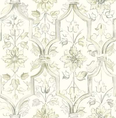 Wallquest Jasmine JA30205