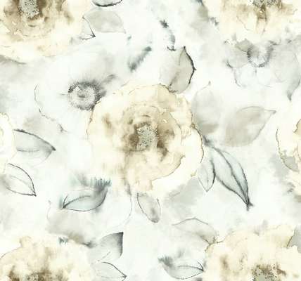 Wallquest Jasmine JA31200