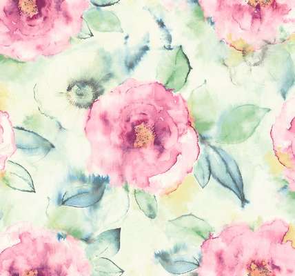 Wallquest Jasmine JA31201