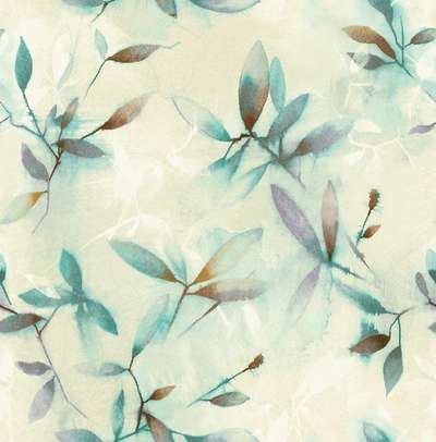 Wallquest Jasmine JA31802