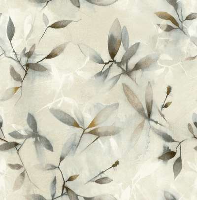 Wallquest Jasmine JA31807