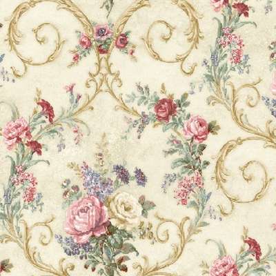 Wallquest Hampton House SM70402