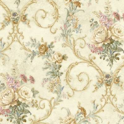 Wallquest Hampton House SM70403