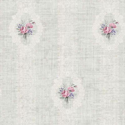 Wallquest The Lakes Mirim WP0121101