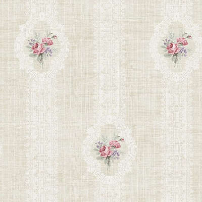 Wallquest The Lakes Mirim WP0121102
