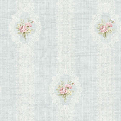 Wallquest The Lakes Mirim WP0121103