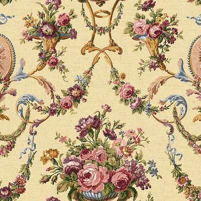 Wallquest Villa Toscana LB30101