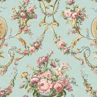 Wallquest Villa Toscana LB30102