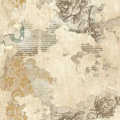 Wallquest Villa Toscana LB30304