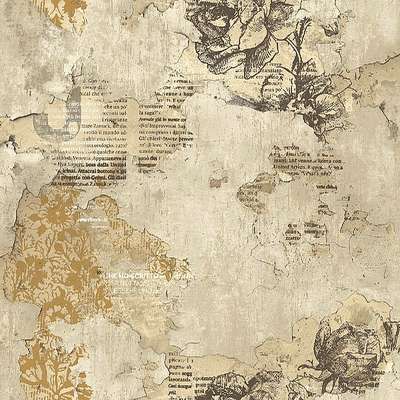 Wallquest Villa Toscana LB30306