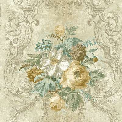 Wallquest Villa Toscana LB31105