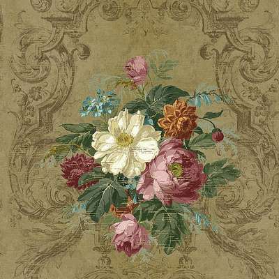 Wallquest Villa Toscana LB31106