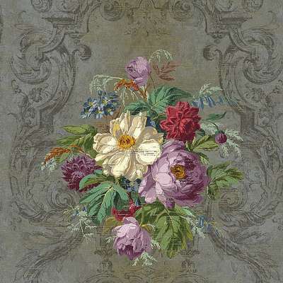 Wallquest Villa Toscana LB31108
