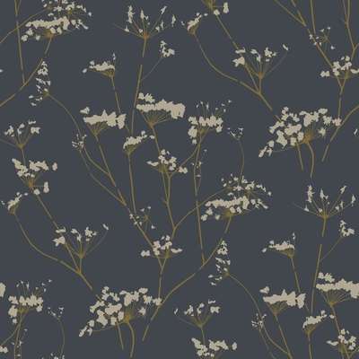 York Candice Olson Botanical Dreams DN3709