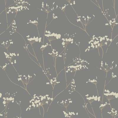York Candice Olson Botanical Dreams DN3711