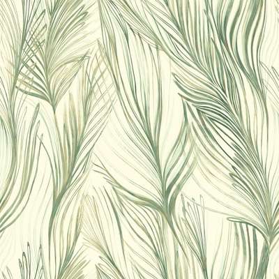 York Candice Olson Botanical Dreams NA0500