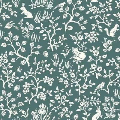 York Magnolia Home Volume 2 1574 ME B