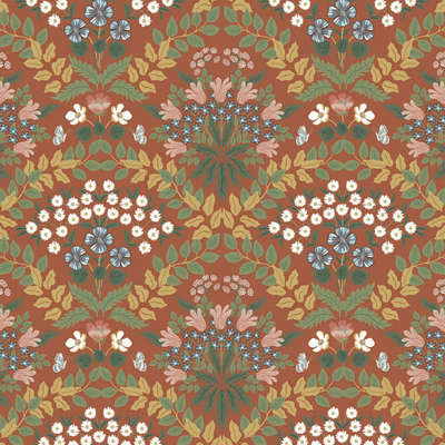 York Rifle Paper Co. Second Edition RP7320