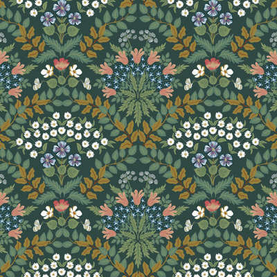 York Rifle Paper Co. Second Edition RP7322