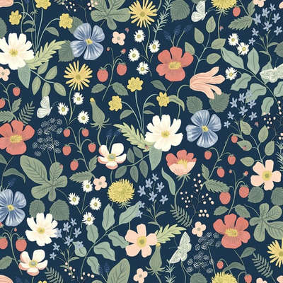 York Rifle Paper Co. Second Edition RP7358