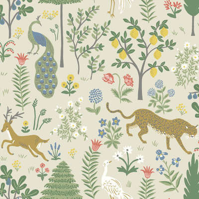 York Rifle Paper Co. Second Edition RP7303