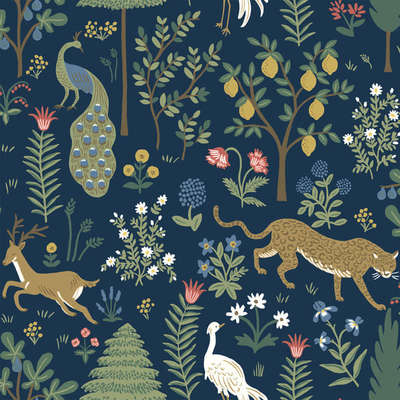 York Rifle Paper Co. Second Edition RP7304