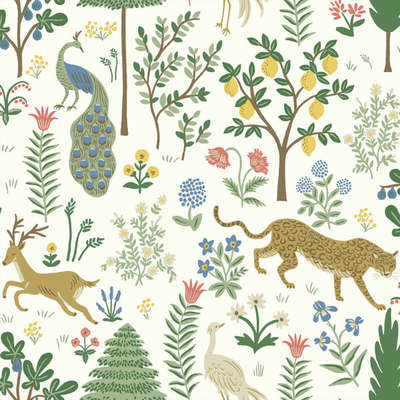 York Rifle Paper Co. Second Edition RP7305