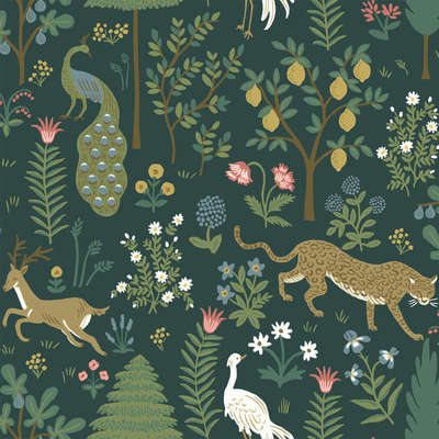 York Rifle Paper Co. Second Edition RP7306