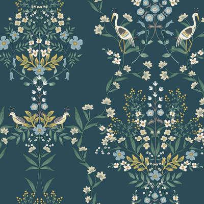 York Rifle Paper Co. Second Edition RP7331